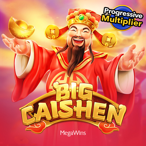 Big CaiShen