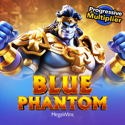 Blue Phantom